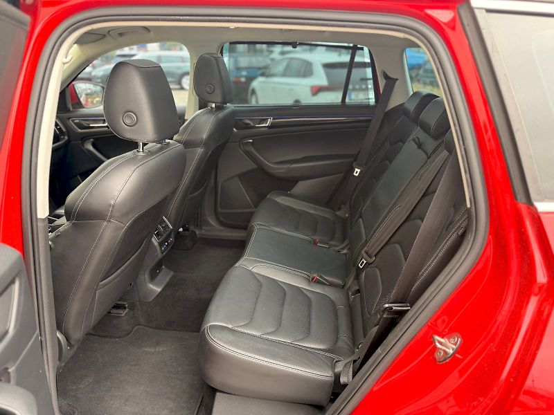 Škoda Kodiaq (2017) STY TD 2.0/140 4X4 A7A - fotka 17 z 34