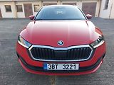 Škoda Octavia 2,0 TDi 85kw Ambition Plus - náhled 1