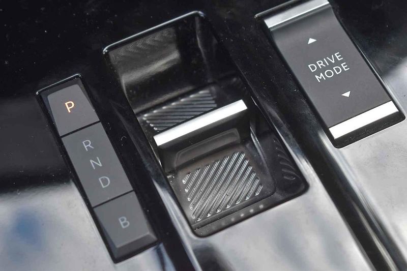 S autem se ve městě dobře manévruje i parkuje