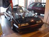 Škoda 110 Super Sport typ 724.
