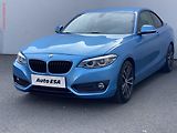 BMW Řada 2 (2019) 2.0d 218d, ČR, LED, navi - náhled 2