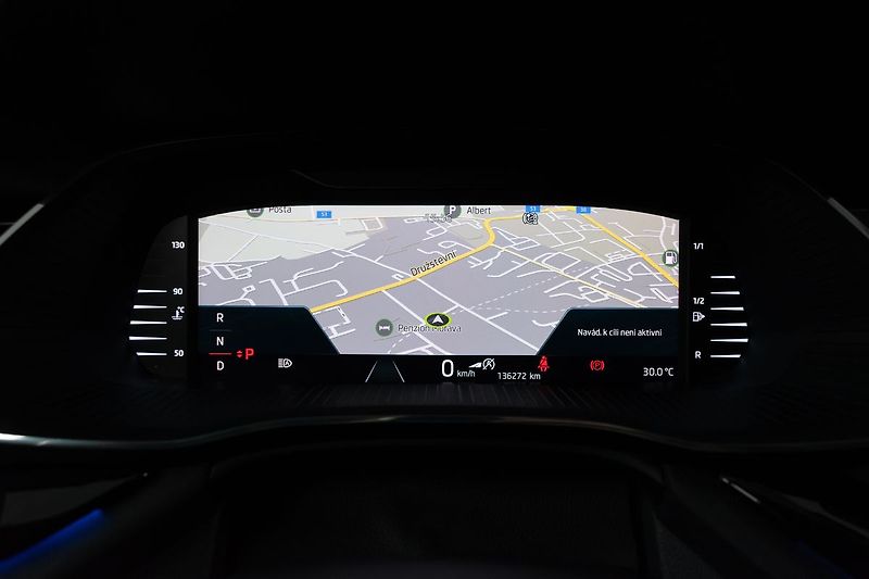 Škoda Octavia 1.5TSI REZERVACE - fotka 23 z 47