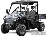CFMOTO (2026) Gladiator U6 EV - náhled 1
