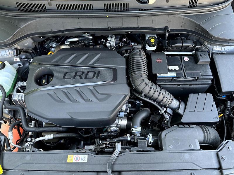 Hyundai Kona 1.6 CRDI 100 kW - fotka 16 z 16