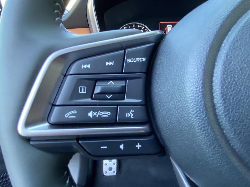 Subaru Outback (2025) 2.5i-Touring EyeSight -2025,5 - fotka 19 z 20