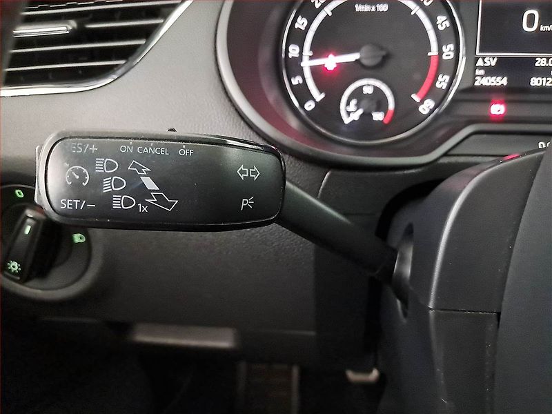 Škoda Octavia (2014) RS 2.0 TDI, Kůže, Navi - fotka 20 z 23