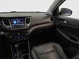 Hyundai Tucson (2017) 2.0 CRDi - náhled 8