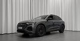 Audi Q8 e-tron 55 Q 360k Pano Matrix 4 zóny   - náhled 1