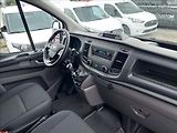 Ford Transit Custom 2,0 EcoBlue Trend L1 DPH - náhled 15