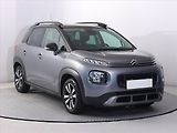 Citroën C3 Aircross (2018) 1.2 PureTech, Serv.kniha - náhled 1