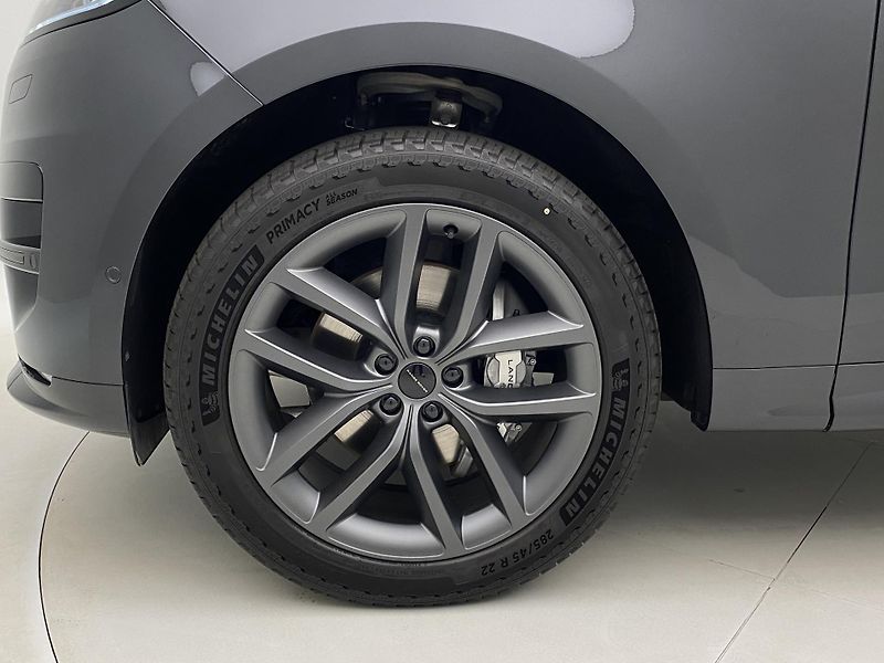 Land Rover Range Rover Sport (2026) D300 DYNAMIC SE AWD  - fotka 18 z 66