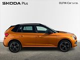Škoda Kamiq 1,0 TSi 85kW 7DSG MONTE CARLO - náhled 7