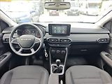 Dacia Sandero 1,0 ECO-G 100 LPG  Expression - náhled 15