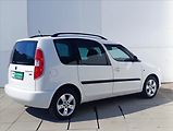 Škoda Roomster 1,6 TDi Aut.klima,Alu,Tempomat - náhled 6