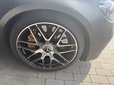 Mercedes-Benz Třídy E (2023) E 63 S AMG 4M+ sedan - náhled 25