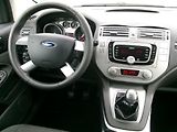 Ford Kuga 2,0TDCi NAVI AC 4x4 - náhled 21