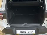 Opel Frontera (2026) GS Hybrid 1.2T (81kW/110k) - náhled 8