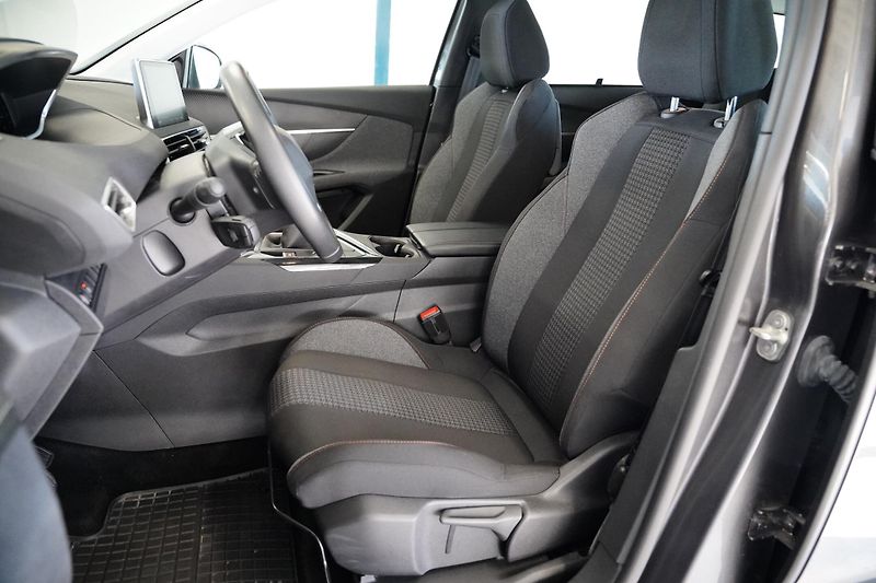 Peugeot 5008 - fotka 11 z 24