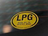 Kia Venga v úpravě na LPG