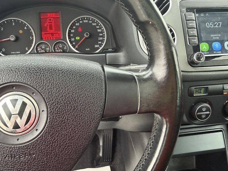 Volkswagen Tiguan 140PS 4x4 DSG PANORAMA - fotka 145 z 158