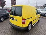 Volkswagen Caddy (2011) 1,6 TDI 55 KW STK TAŽNÉ - náhled 6