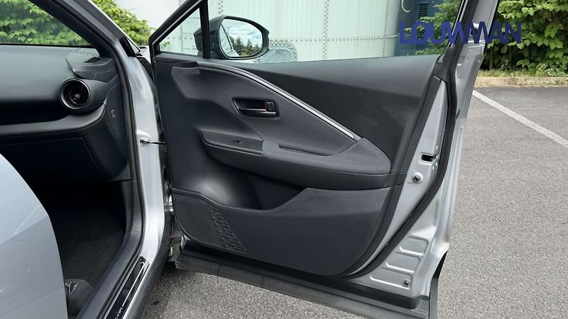 Toyota C-HR 1.8L HEV CVT  Style - fotka 17 z 26