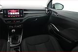 Škoda Fabia (2023) 1.0 TSI, ČR,1.maj, Serv.kniha - náhled 8