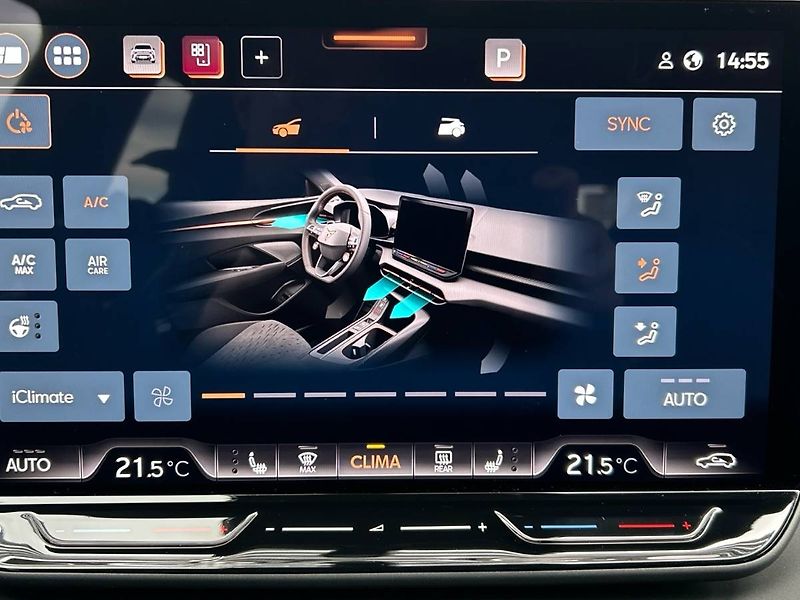 Cupra Terramar (2026) 1.5 eTSI 7DSG - fotka 33 z 35