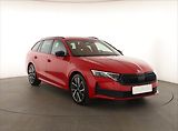 Škoda Octavia (2025) 1.5 eTSI mHEV, Sportline - náhled 1