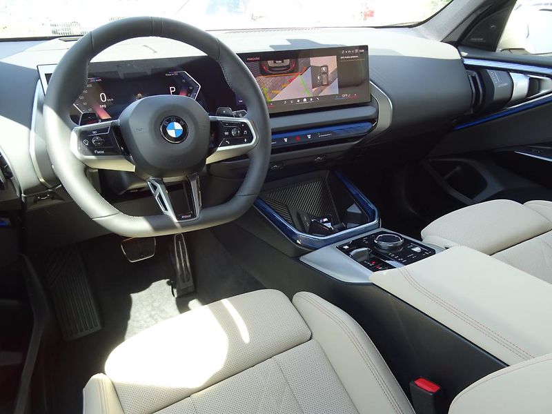 BMW X3 20 xDrive - fotka 4 z 7