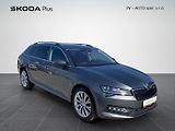 Škoda Superb (2023) 2.0 TDI 147kW Style Plus DSG C - náhled 21