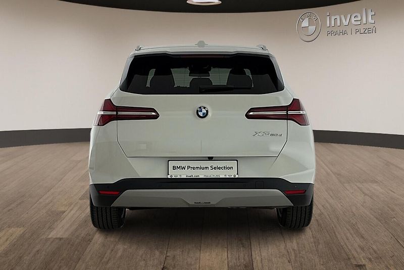 BMW X3 xDrive20d - fotka 4 z 25