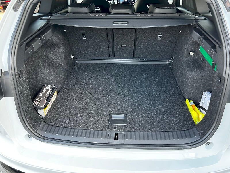 Škoda Enyaq (2023) 80 iV 150kW Sportline - fotka 32 z 35