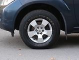 Nissan Navara (2011) 2.5 D, 4X4, Vyhř. sedaček - náhled 15