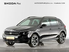 Škoda Kamiq (2025) DSG 1.0TSI 85kW Monte Carlo - fotografie inzerátu