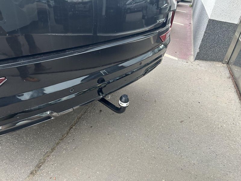KGM Rexton (2026) 2.2 e-XDI Premium, BP, 4x4 - fotka 6 z 13