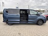 Ford Tourneo Custom 2,0 EcoBlue 125kW L2 Titanium - náhled 13