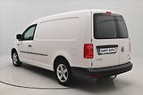 Volkswagen Caddy 2,0 TDI 75kW MAXI KLIMA - náhled 7