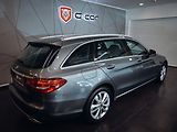 Mercedes-Benz Třídy C C 220d 4MATIC kombi - náhled 4