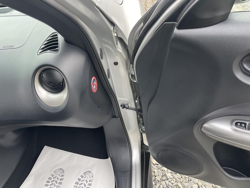 Nissan Juke 1.6i 115PS AUTOMAT 98000KM TOP - fotka 143 z 180