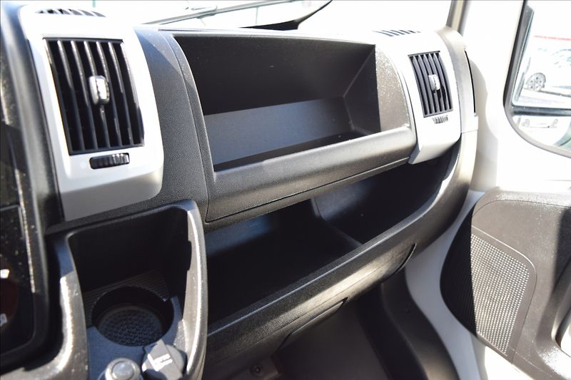 Fiat Ducato 2,3 MAXI 96KW VALNÍK 7MÍST - fotka 40 z 45