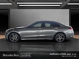 Mercedes-Benz Třídy C 220d AMG Premium Plus - náhled 8
