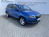Škoda Karoq (2022) 2.0TDi Style+! Tažné! ČR+1.maj - náhled 2