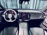 Mercedes-Benz Třídy E (2024) AMG*4M*AIR*ZÁR*NEZ.TOP*NAT.NAP - náhled 37