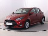 Toyota Yaris (2021) Life 1.5 VVT-i Hybrid, Automat - náhled 1