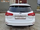 Ford Focus 1.5TDCi 88kW Titanium,ČR,1.Maj - náhled 9