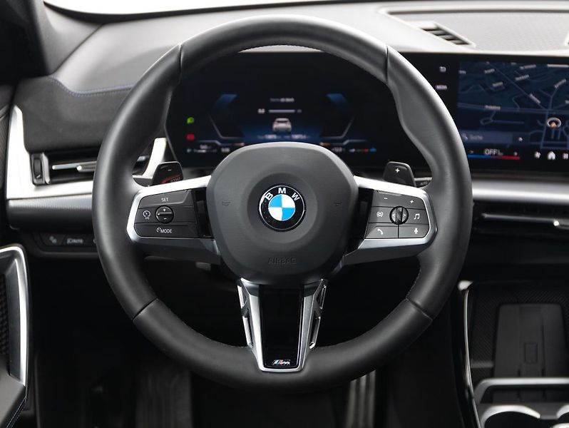 BMW X1 xDrive20d - fotka 12 z 22