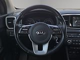 Kia Sportage (2019) 1.6 GDi 97kw, Navi, Tažné, ČR, - náhled 10