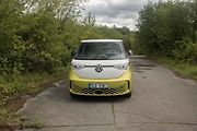 Jeho téměř lidský výraz a jasné barvy otáčejí hlavy, kamkoli auto přijede.