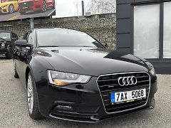 Audi A5 (2016) Audi A5 2016 - fotografie inzerátu